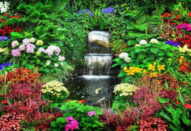 Cenneti anlatan ve müjdeleyen ayetler - Resim: 2