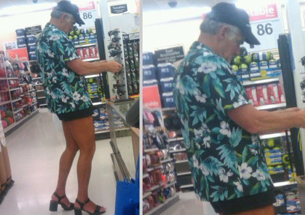 Bu insanların amacı ne? - Resim: 1