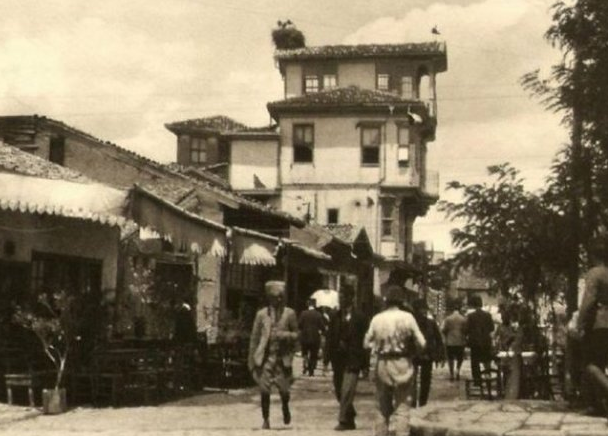 Eski Türkiye'nin görülmemiş kareleri - Resim: 2