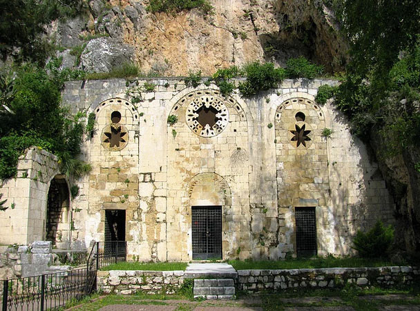 Türkiye' nin göz alıcı yerleri - Resim: 1