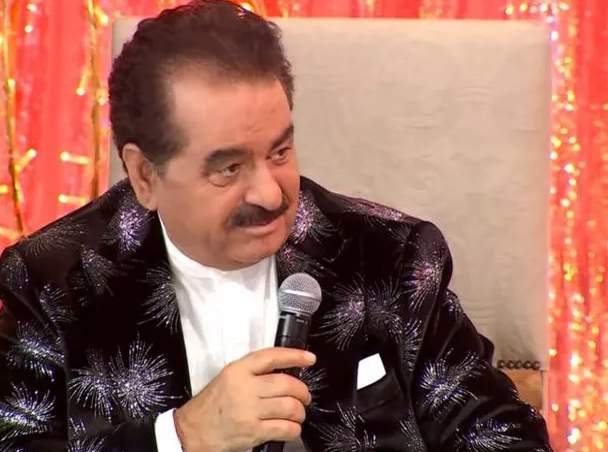 İbrahim Tatlıses 'kimseyi bulamıyor musun' dedi, İrem Derici'nin itirafı olay oldu - Resim: 4