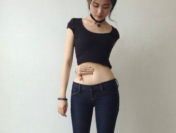 Zayıflamak için onu yutuyorlar 9 cm olunca da... - Resim: 2