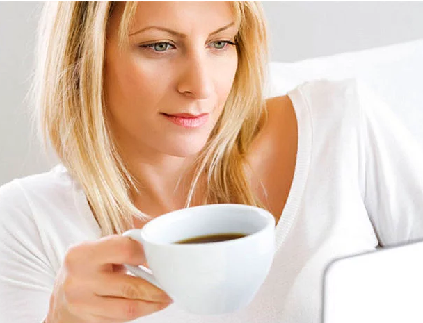 Sadece koklamak bile yetiyor! Kahvenin faydaları - Resim: 4