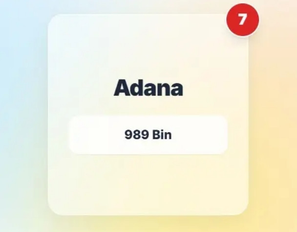 Şehir şehir araç sayıları açıklandı! Yaşadığınız şehirde kaç araç var? - Resim: 77