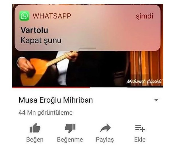 'Çukur' Dizisi ile ilgili yapılmış muhteşem capsler - Resim: 2