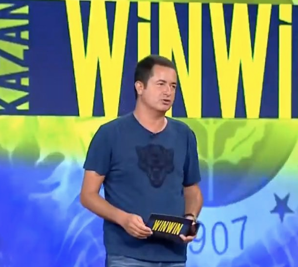 Acun Ilıcalı'dan Fenerbahçe'nin Win Win kampanyasına rekor destek - Resim: 3