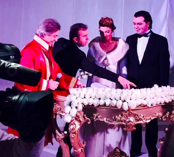 Aslı Ural kiminle evli eşi Osman Zühel kimdir, ne iş yapıyor? - Resim: 0