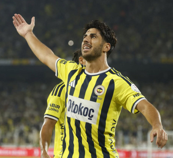 İsmail Kartal'dan şampiyonluk mesajı! Asensio s&ouml;zleri dikkat &ccedil;ekti - Resim: 1
