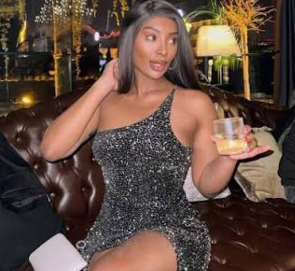 Uyuşturucu ve cinsel ilişki iddiaları! Portekizli modelin ifadesi olay! Haluk Levent'ten açıklama - Resim: 4