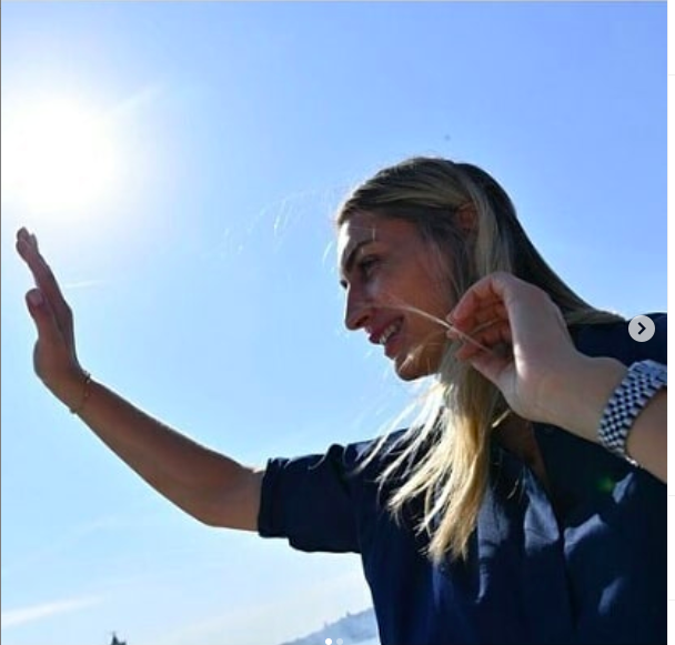 Dilek İmamoğlu aslen nereli Ekrem İmamoğlu'nun eşi kimdir? - Resim: 1