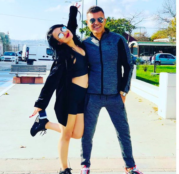 Nalan Toprak Masterchef kaç yaşında kimdir meğer klip kızıymış - Resim: 2