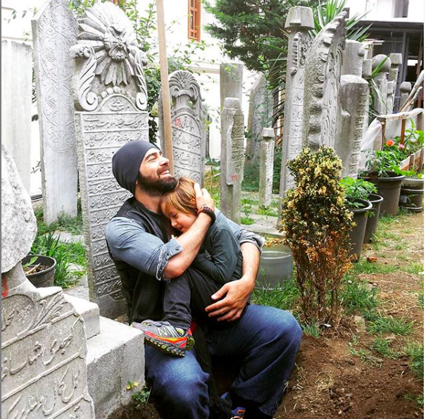 Uğur Pektaş nereli eski eşi kimdir? Uğur Pektaş Hac işine girmişti - Resim: 2