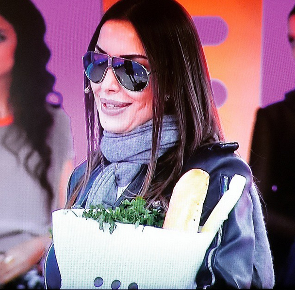 Duygu Barazi kimdir Instagram resimleri - Resim: 3