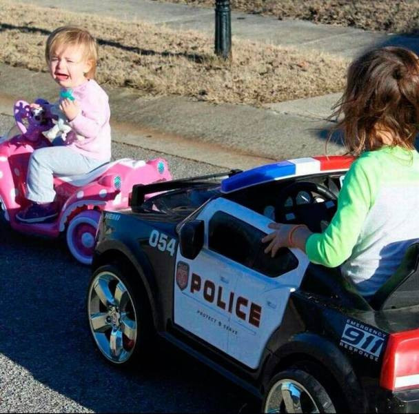 Günün en çılgın 55 fotoğrafı - Resim: 1