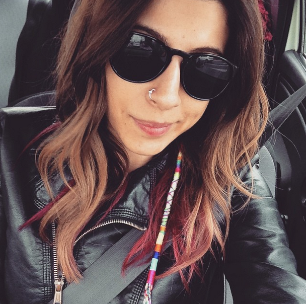 Survivor Begüm Yücetan kimdir  instagram pozları - Resim: 1