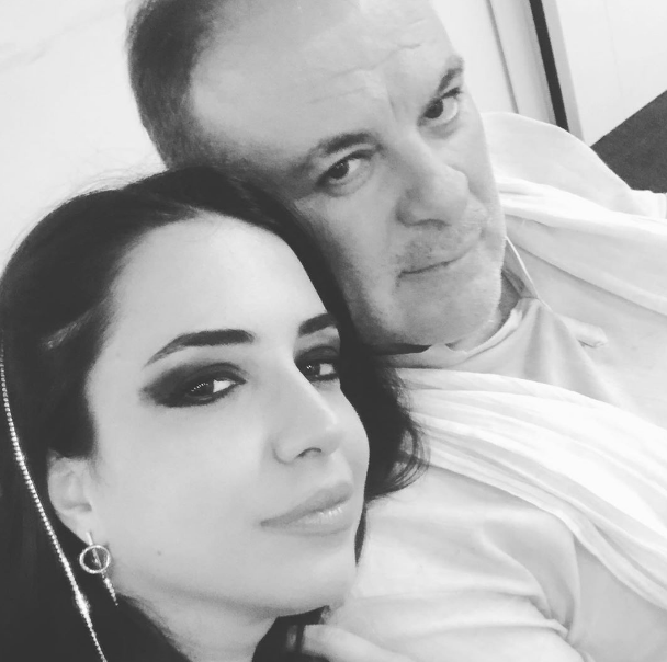 Eşkiya dizisinin yıldızı Burak Sergen'den eski eşi Işıl Sergen'e şoke eden dava - Resim: 4