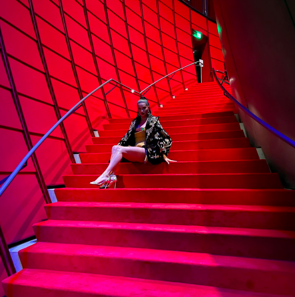 Sevgilisinde 7 aylık hamile Adriana Lima'nın üçüncü çocuğunun cinsiyeti belli oldu - Resim: 4