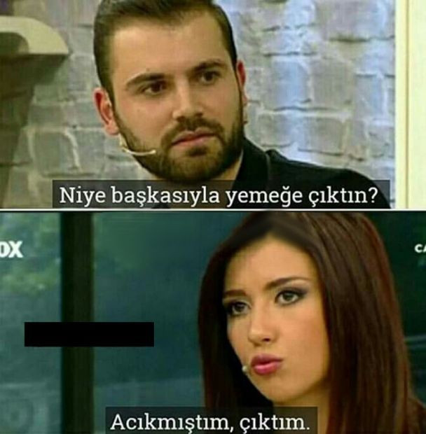 Ertuğrul Gazi görse dirilir dedi bu cevap Twitter'ı salladı - Resim: 3