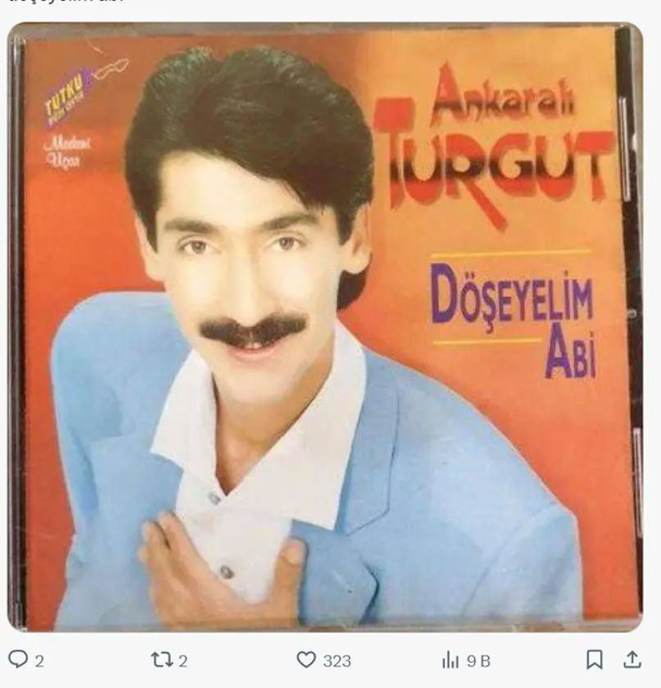Rum bakanın sözleri sosyal medyanın diline düştü: Türkler bize boru döşüyor - Resim: 0