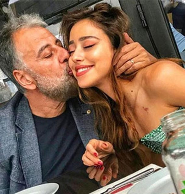 Zeynep Aykan'dan olay "çiş" itirafı! Ben deliyim... - Resim: 4