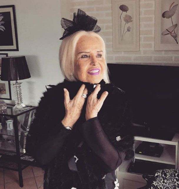 Gönül Yazar kör mü oldu? 'Bağırdım, inanamadım' diyen Gönül Yazar korkunç anı anlattı - Resim: 4