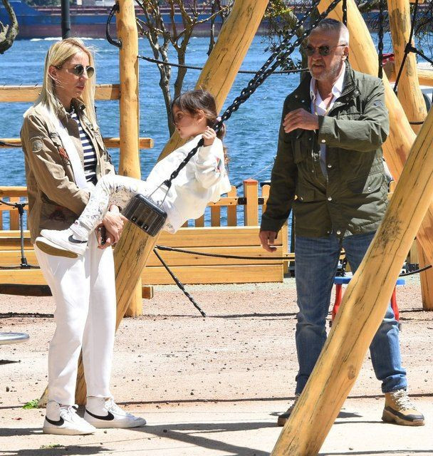 Beyin kanaması geçirmişti! Teşkilat Mesut Akusta'nın son hali ve sağlık durumu ortaya çıktı - Resim: 4