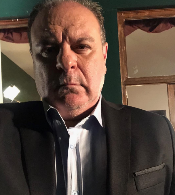 Eşkiya dizisinin yıldızı Burak Sergen'den eski eşi Işıl Sergen'e şoke eden dava - Resim: 3