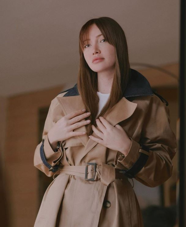 Sosyal medya fenomeni Danla Bilic, lüks cipiyle trafik kazası geçirdi - Resim: 4