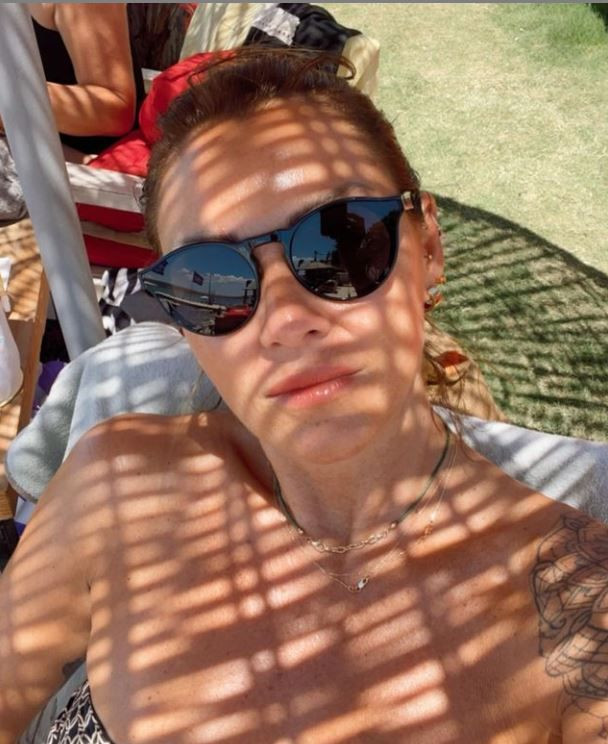 Pınar Altuğ 'yatak odası sırları'ndan sonra bombayı patlattı: Libidom yüksek - Resim: 4