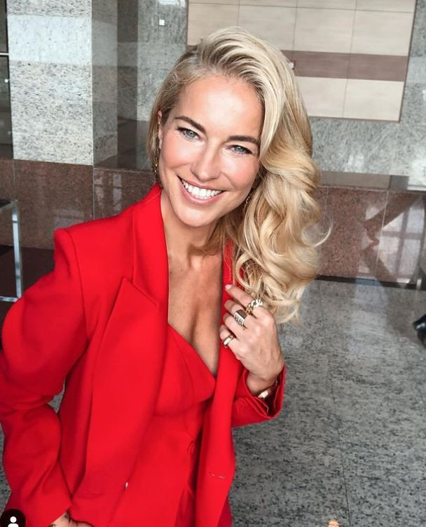 Burcu Esmersoy'dan flaş hamle! Galatasaray'la anlaştı - Resim: 3