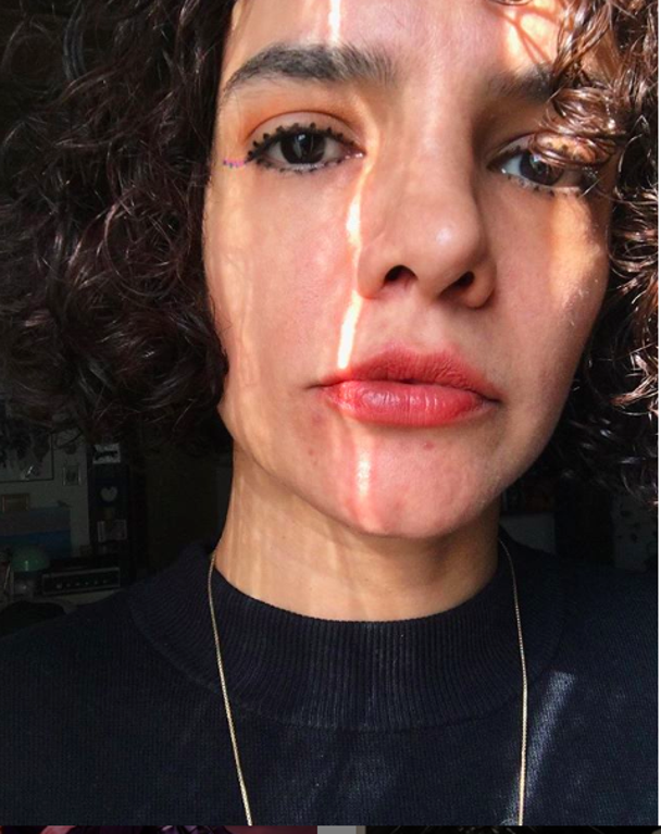 Hare Sürel kaç yaşında küfürü olay oldu Çukur'un Damla'sı - Resim: 2