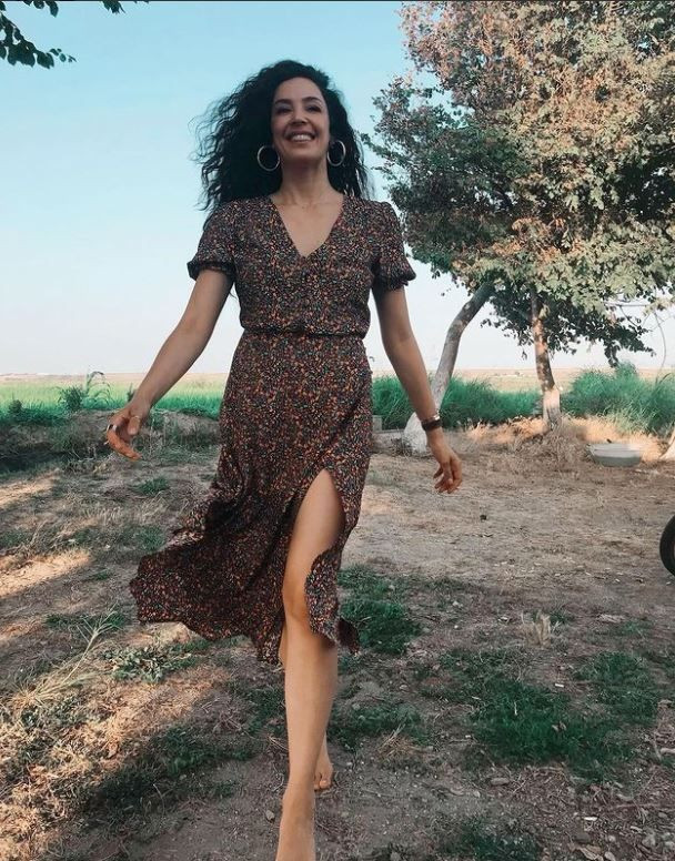 Eski Dünya Güzeli Azra Akın'dan çok konuşulacak estetik açıklaması - Resim: 4