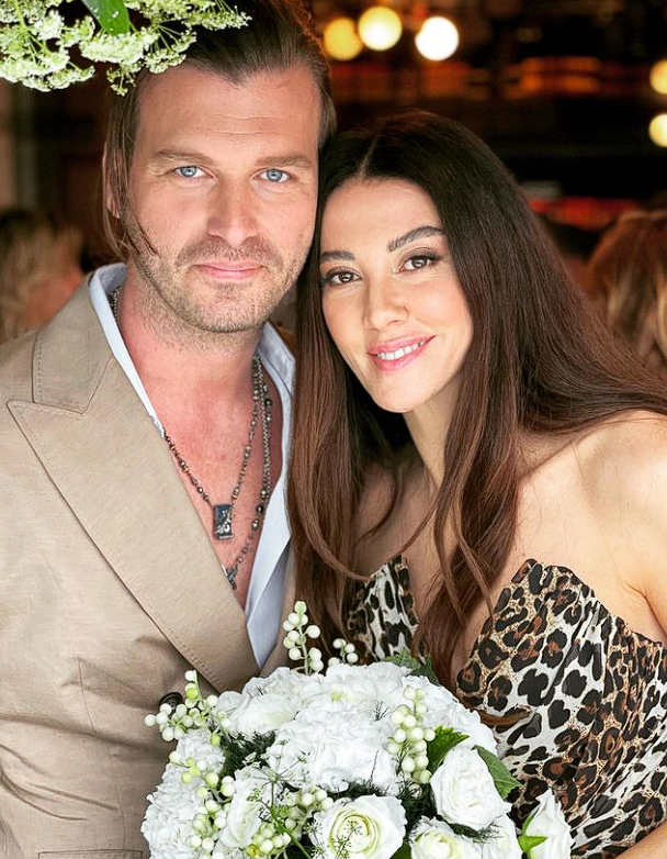 "Kaçıyorlar ülkeden" denilince sessiz kalmadı! Kıvanç Tatlıtuğ'dan jet hızında açıklama - Resim: 4