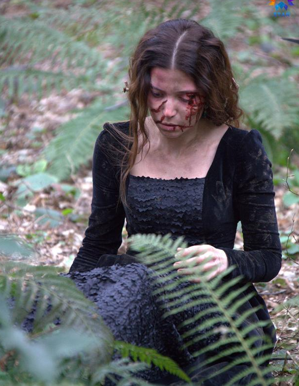 Muhteşem'e bu kareler damga vuracak! - Resim: 4