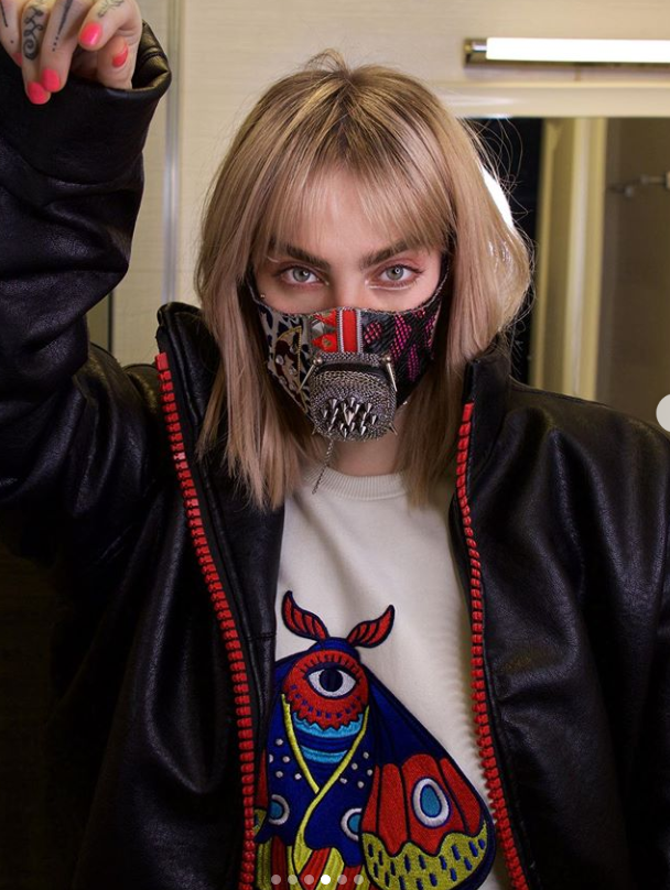 Koronavirüs sürecinde neler ortaya çıkmadı ki! - Resim: 4