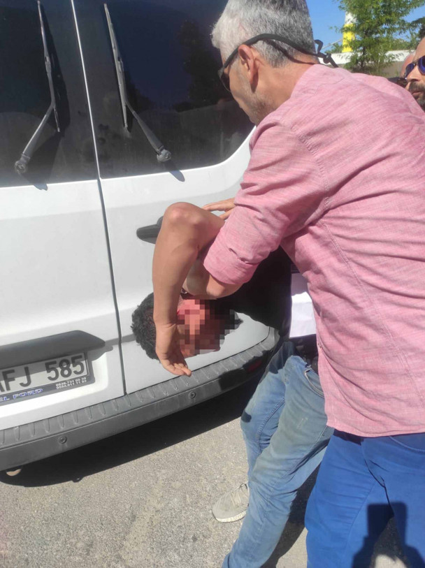 HDP kongresinde Abdullah Öcalan sloganları! Emniyet hepsini gözaltına aldı - Resim: 0