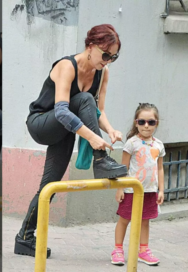 Avrupa Yakası'nın yıldız isminin meğer torunu varmış! 'Bana ismimle sesleniyor' - Resim: 1