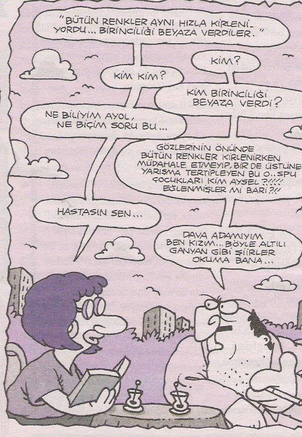 Haftanın en çok güldüren karikatürleri - Resim: 4