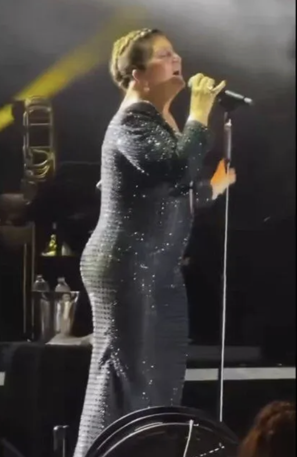 Sibel Can'ın son hali şoke etti! Fit görmeye alıştık derken... - Resim: 5