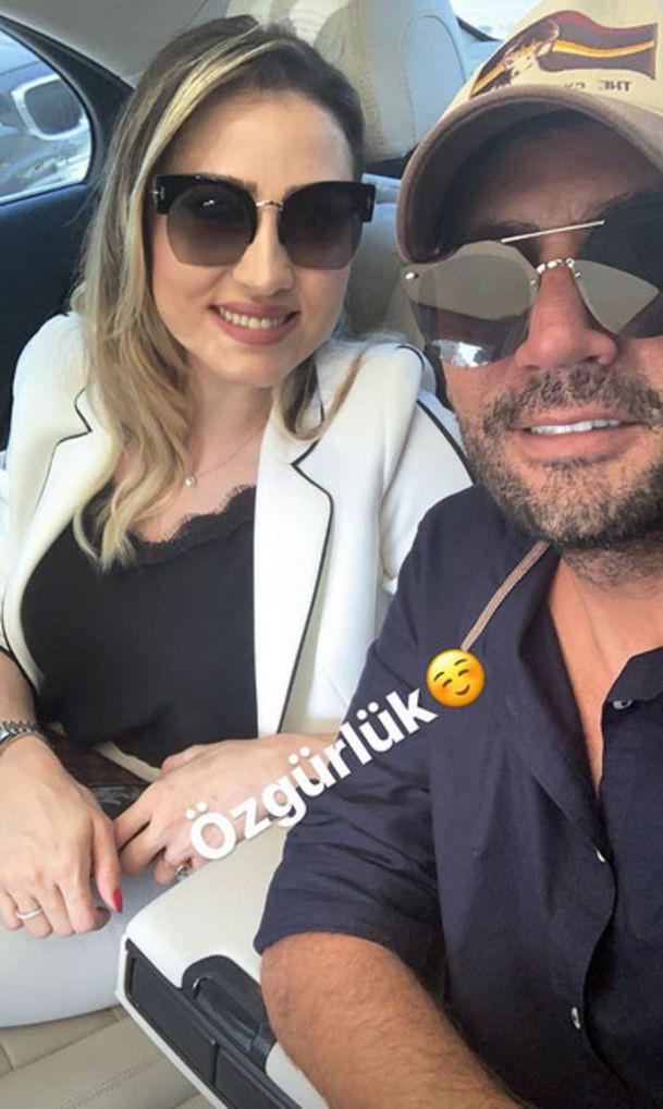 Seren Serengil yüzünden hapse giren Yaşar İpek tahliye oldu ilk sözleri bunlar oldu - Resim: 3