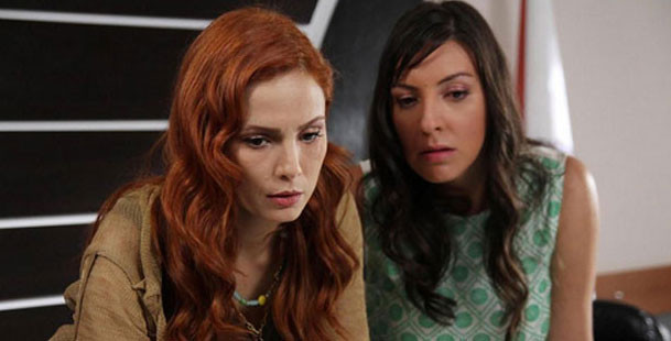 Hangi diziler ekrana veda edecek? - Resim: 4