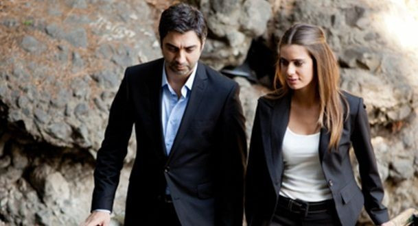 Kurtlar Vadisi oyuncusuna sürpriz teklif - Resim: 3