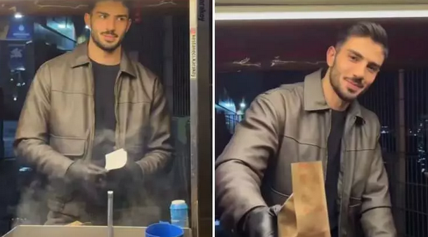 Mısır tezgahından dünya starlığına: Alper Temel'in yayından kazandığı para dudak uçuklattı - Resim: 4