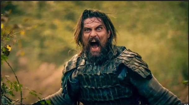 Bamsi Beyrek için taziye ilanı verdiler - Resim: 1