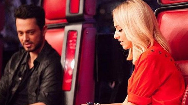 Murat Boz'a bu fotoğrafla sinyali çaktı...  - Resim: 2