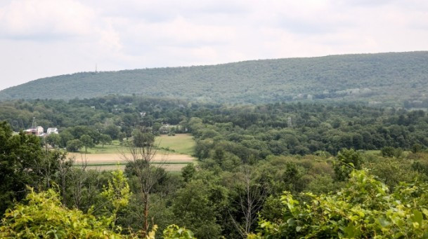 Fetullah Gülen'in malikanesi görüntülendi - Resim: 3