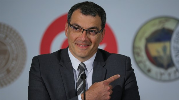 Comolli ikna etti! Fenerbahçe'den çifte bomba - Resim: 2