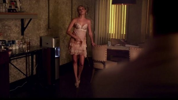 Türk filminde cesur sahneler - Resim: 3