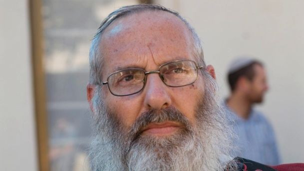 'Yahudi olmayan kadınlara tecavüz edin' mahkemede - Resim: 1