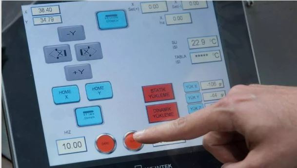 Türk bilim insanları geliştirdi! Türkiye'de bir ilk... Daha önce böylesi görülmedi... - Resim: 0